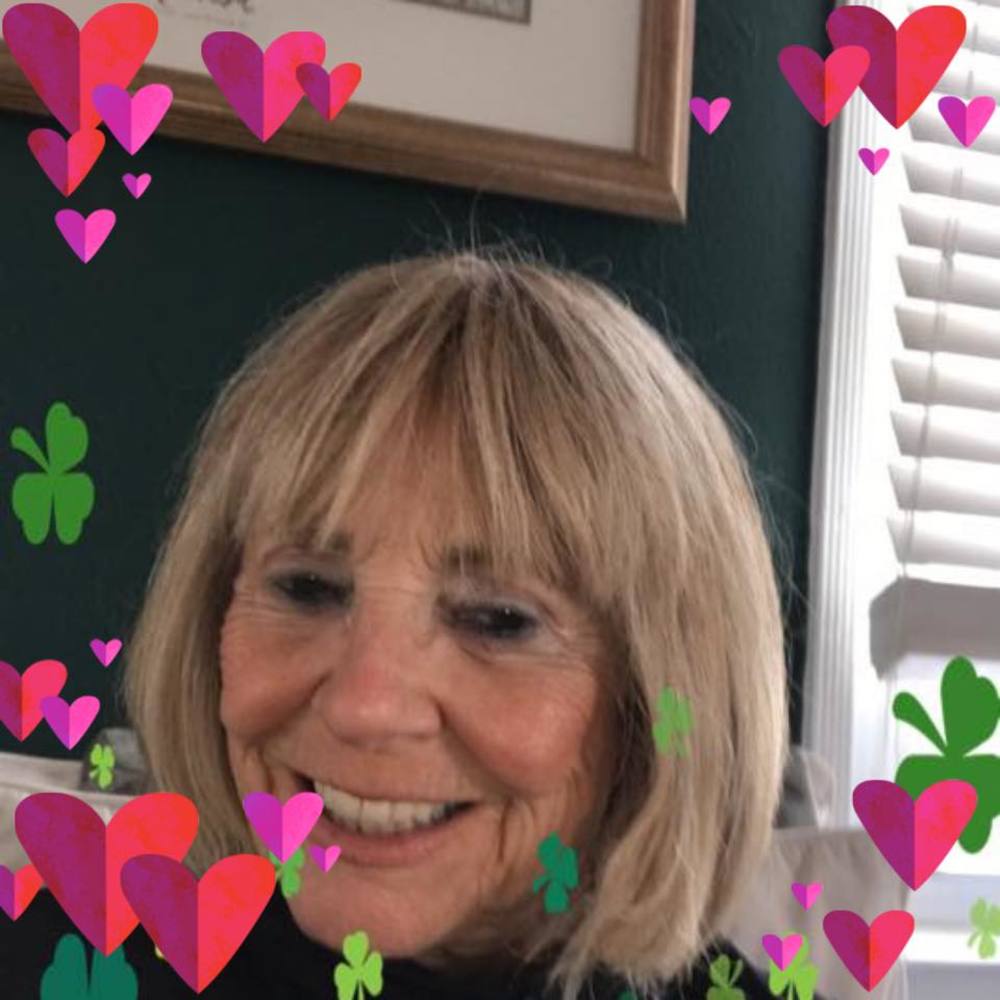 Meet your Posher, Maria